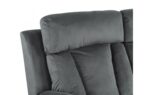 9760 DivanItalia Microfiber Sofa By GU Furniture Luxury Sofas Mobilia Cleopatra 23 9760 DivanItalia Microfiber Sofa By GU Furniture 23