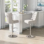 DCK85 Metal Leg Dining Chair By Artisan Furniture Luxury Living Room Furniture Mobilia Cleopatra 22 DCK85 Metal Leg Dining Chair By Artisan Furniture 22