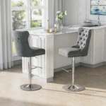 DCK85 Metal Leg Dining Chair By Artisan Furniture Luxury Living Room Furniture Mobilia Cleopatra 25 DCK85 Metal Leg Dining Chair By Artisan Furniture 25