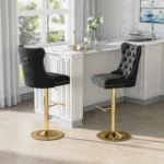 DCK85 Metal Leg Dining Chair By Artisan Furniture Luxury Living Room Furniture Mobilia Cleopatra 29 DCK85 Metal Leg Dining Chair By Artisan Furniture 29