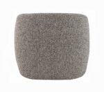 Livia Accent Chair in Brown & Gray Tweed AC03802 By ACME 15