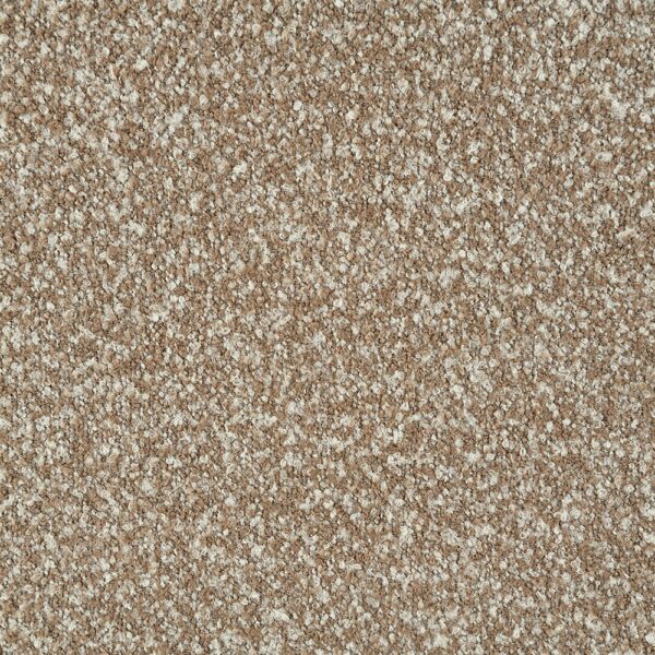 Erica Modern Bed in Dark Beige Tweed By ACME 12
