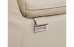 9762 DivanItalia Top Grain Italian Leather Loveseat By GU Furniture 30