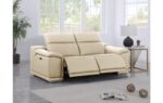 9762 DivanItalia Top Grain Italian Leather Loveseat By GU Furniture 28