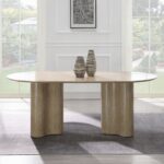 Jirina Dining Table DN03675 By ACME 11