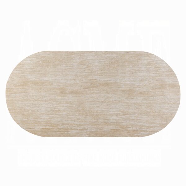 Jirina Dining Table DN03675 By ACME 8