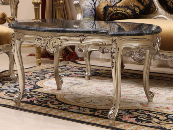 Handmade Venus Coffee Table 4