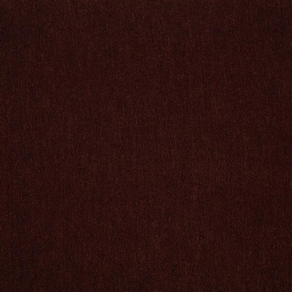 Ruth 77-inch Fabric Upholstered Track Arm Sofa Rust Red by Coaster Furniture