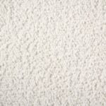 Dorset Fabric Upholstered Round Track Arm Sofa White by Coaster Furniture 12