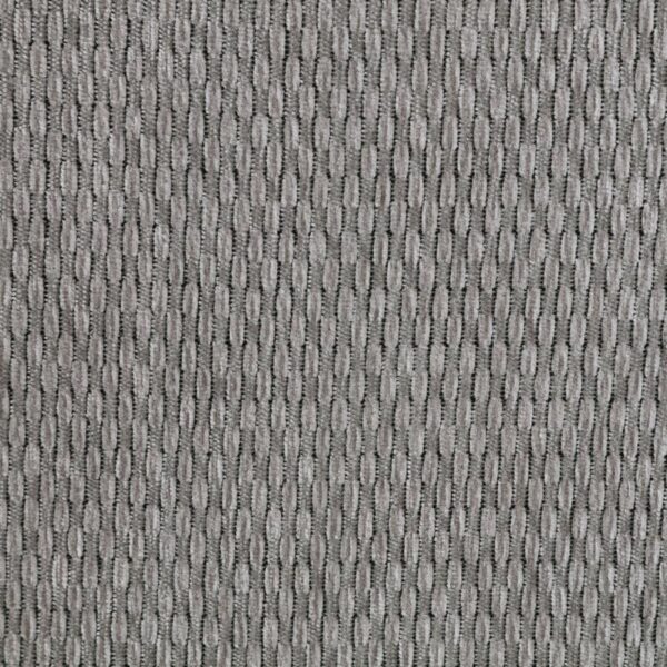 Gilson Chenille Upholstered Reclining Sofa Gray by Coaster Furniture