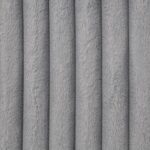 Jacana Corduroy Upholstered Dual Power Chaise Sofa Gray by Coaster Furniture 11