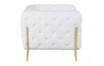 970 Loveseat DivanItalia Top Grain Italian Leather by Gu Furniture 41
