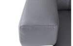 904 DivanItalia Top Grain Italian Leather Loveseat By GU Furniture Luxury Loveseats Mobilia Cleopatra 30 904 DivanItalia Top Grain Italian Leather Loveseat By GU Furniture 30