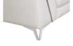 727 Loveseat DivanItalia Top Grain Italian Leather by Gu Furniture 26