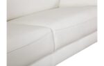 727 Loveseat DivanItalia Top Grain Italian Leather by Gu Furniture 23