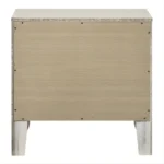 Ramondi Landis Nightstand in Antique White Finish BD05283 By ACME - Image 3