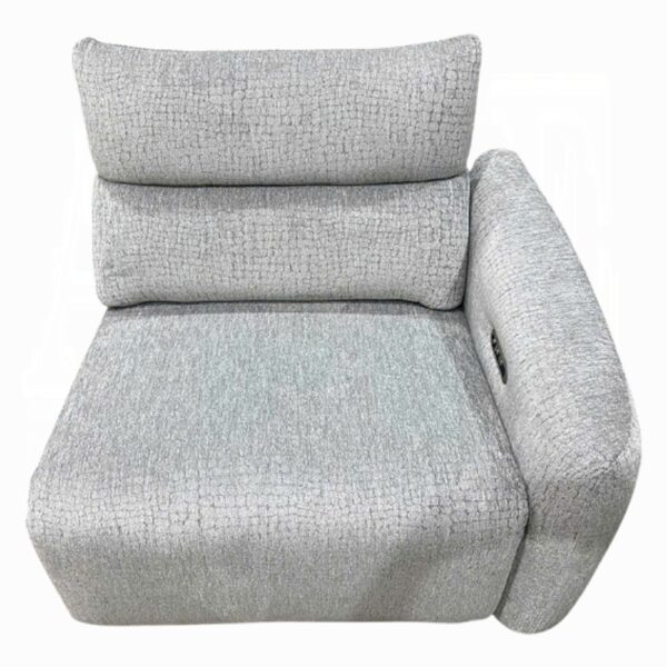 Fullar Light Gary Modular Power Motion Recliner LV03314 By ACME 12