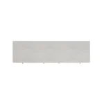 Mezzanine Dove Gray Six‑Drawer Dresser By Art Furniture - Image 5
