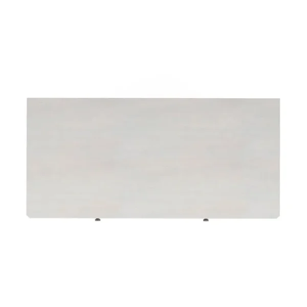 Mezzanine Dove Gray 6 Drawers Chest By Art Furniture - Image 3