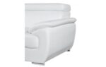 4571 Loveseat DivanItalia Top Grain Italian Leather by Gu Furniture Luxury Loveseats Mobilia Cleopatra 33 4571 Loveseat DivanItalia Top Grain Italian Leather by Gu Furniture 33