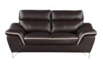168 Loveseat DivanItalia Top Grain Italian Leather by Gu Furniture Luxury Loveseats Mobilia Cleopatra 35 168 Loveseat DivanItalia Top Grain Italian Leather by Gu Furniture 35