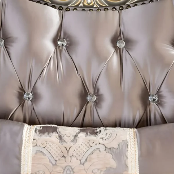 Albacete Loveseat | FM65006PR-LV by Furniture of America - Image 7