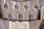 Albacete Purple Velvet Sofa FM65006PR-SF by Furniture of America 18