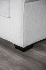 Queensbury White Sofa FM61113WH-SF by Furniture of America 26