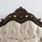 Palencia Loveseat | FM65005BG-LV by Furniture of America - Image 3