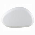 Wylie White High Gloss Coffee Table LV04365 By ACME Luxury Coffee Tables Mobilia Cleopatra 12 Wylie White High Gloss Coffee Table LV04365 By ACME 12