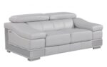 415 DivanItalia Loveseat Top Grain Italian Leather by Gu Furniture Luxury Loveseats Mobilia Cleopatra 20 415 DivanItalia Loveseat Top Grain Italian Leather by Gu Furniture 20