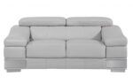 415 DivanItalia Loveseat Top Grain Italian Leather by Gu Furniture Luxury Loveseats Mobilia Cleopatra 19 415 DivanItalia Loveseat Top Grain Italian Leather by Gu Furniture 19