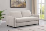 Rylie Upholstered Sofa Sleeper with Queen Mattress Beige by Coaster Furniture Luxury Living Room Furniture Mobilia Cleopatra 13 Rylie Upholstered Sofa Sleeper with Queen Mattress Beige by Coaster Furniture 13