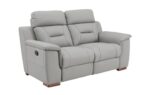 9408 DivanItalia Top Grain Italian Leather Loveseat By GU Furniture 29