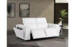 1224 DivanItalia Top Grain Italian Leather Loveseat By GU Furniture 26