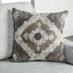 Turnham White/Black Sofa Transitional FM61112WH-SF by Furniture of America 22
