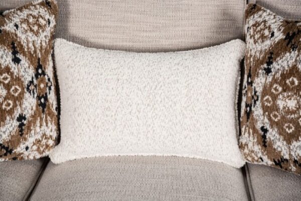 Earley Light Gray Sofa Transitional  FM61009WH-SF E by Furniture of America 15