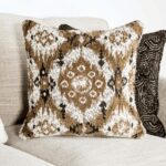Earley Light Gray Sofa Transitional  FM61009WH-SF E by Furniture of America 25