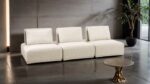 Stavanger 3 Seater Sofa FM63001BG-A by Furniture of America 12