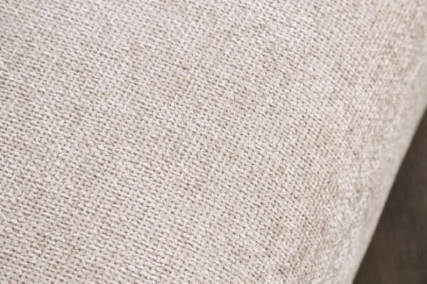 Stavanger Curved 3-Seater Sofa in Light Brown Bouclé FM63001LB-G by Furniture of America 8