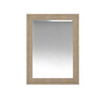 Finn Mid-Century Modern Raffia Mirror By Art Furniture Luxury Bedroom Dressers & Mirrors Mobilia Cleopatra 11 Finn Mid-Century Modern Raffia Mirror By Art Furniture 11