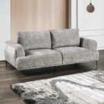 Gladbach Gray Sofa FM63007GY-SF by Furniture of America 13