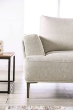 Gladbach Beige Sofa | FM63007BG-SF by Furniture of America 15