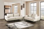 Gladbach Beige Sofa | FM63007BG-SF by Furniture of America 14