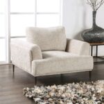 Gladbach Light Brown Sofa FM63007LB-SF by Furniture of America 10