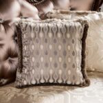 Albacete Loveseat  Traditional FM65006BR-LV by Furniture of America 16