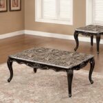 Albacete End Table  FM45006BR-E  Traditional by Furniture of America 8