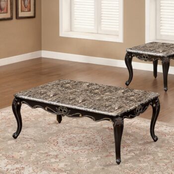 Albacete Coffee Table | FM45006BR-C by Furniture of America