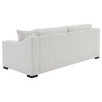 Ashlyn Fabric Upholstered Track Arm Sofa Sand by Coaster Furniture Luxury Living Room Furniture Mobilia Cleopatra 15 Ashlyn Fabric Upholstered Track Arm Sofa Sand by Coaster Furniture 15