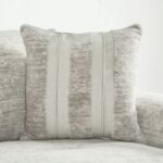 Summerset Chair and a Half in Gray Chenille | SM5199-CH by Furniture of America 19